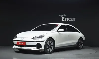 Hyundai Ioniq6