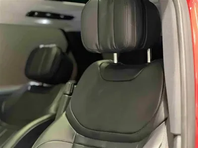Land Rover Sport
