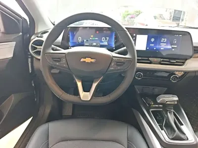 Chevrolet Monza