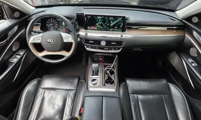 Kia K9