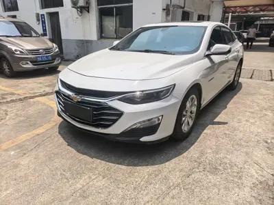 Chevrolet Malibu XL