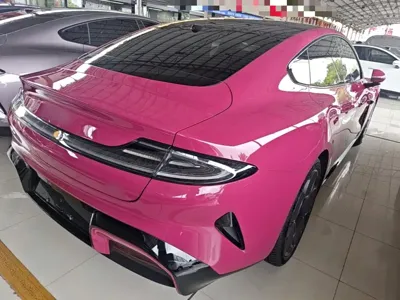 Xiaomi SU7