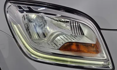 ChevroletGMDaewoo Orlando
