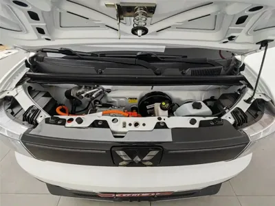 Wuling MINIEV
