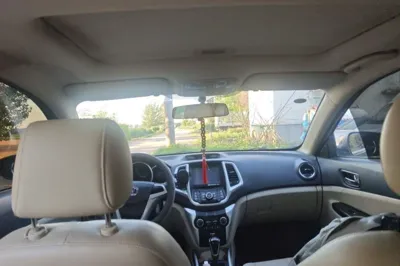 Changan Eado