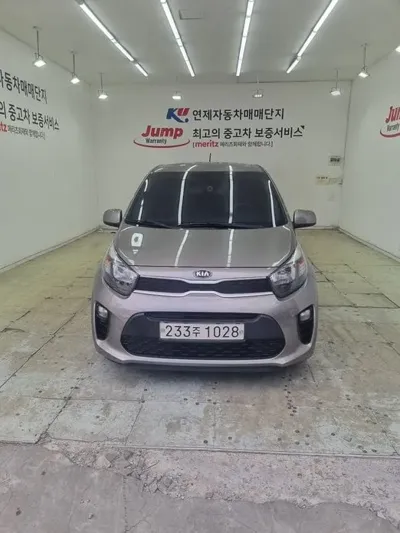 Kia Morning