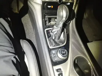 Infiniti Q50L