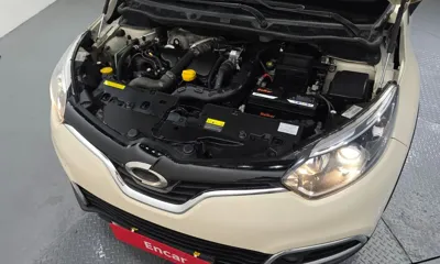 Renault-KoreaSamsung QM3