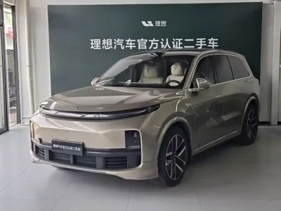 Li Auto Li L9