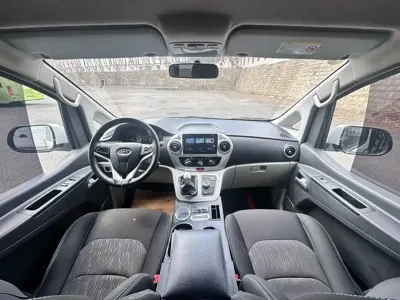JAC Refine Refine M3
