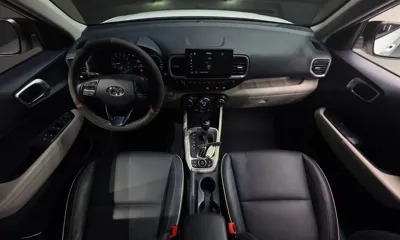 Hyundai Venue