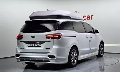 Kia Canival
