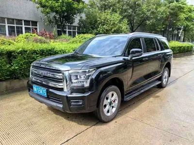 Haval H5