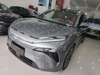 BYD 唐L