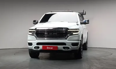 Dodge Ram Pick Up