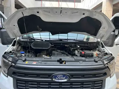 Ford Transit T8