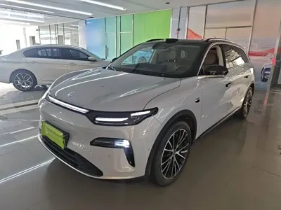 Leapmotor Leapmotor C11
