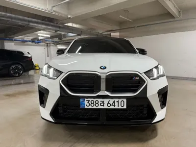 BMW X2 (F39)