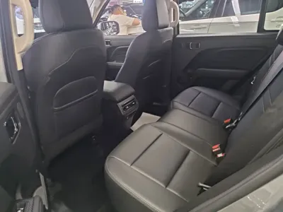 Haval Menglong New Energy