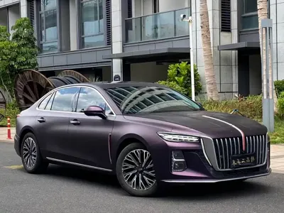 Hongqi Hongqi H5