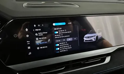 Renault-KoreaSamsung Grand Koleos