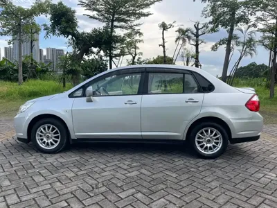 Venucia D50