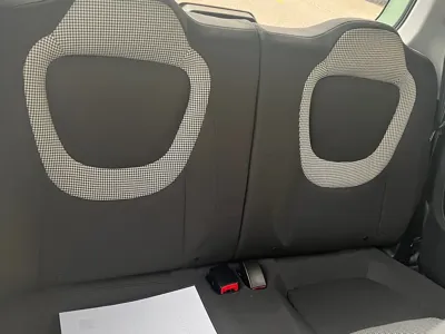 Wuling MINIEV
