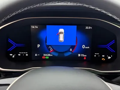 Jetta VS7
