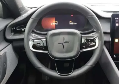 Polestar Polestar 2