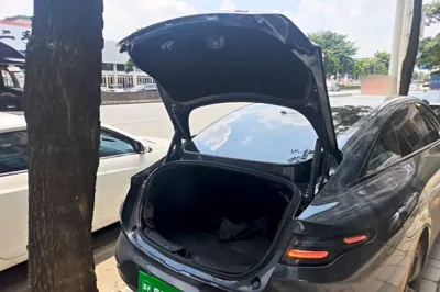 Leapmotor C01