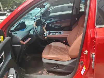 Changan CS55PLUS