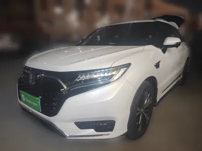 Honda UR-V