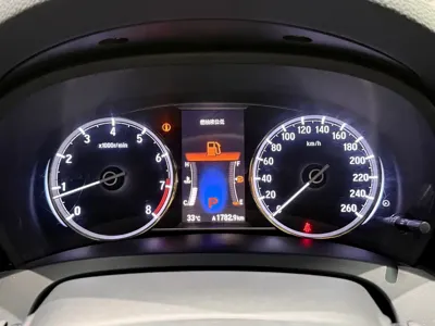 Honda Spirior