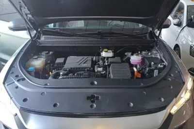 BYD Song Pro New Energy