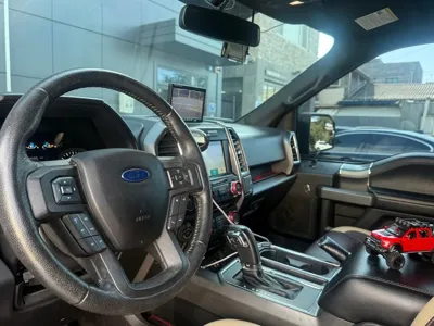Ford F150