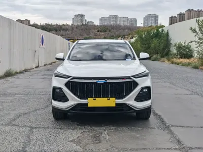 Oshan Oushang X5