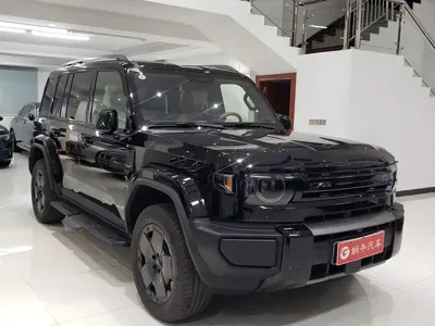 iCAR iCAR V27