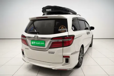 Honda Elysion
