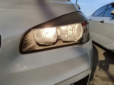 BMW 2 Series Active Tourer