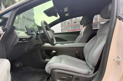 Nissan N7