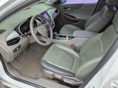 ChevroletGMDaewoo Malibu