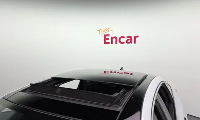 Renault-KoreaSamsung SM6