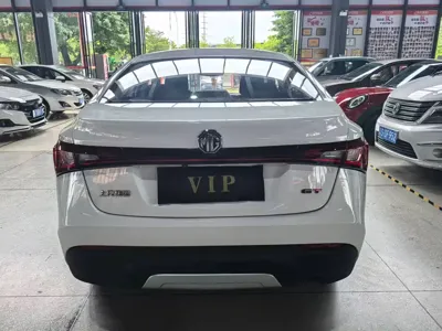 MG MG GT