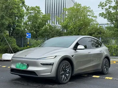 Tesla Model Y L