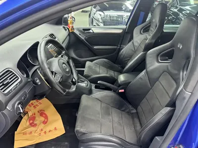 Volkswagen Golf (Import)