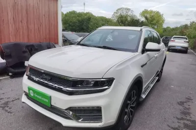 Zotye Domy X7