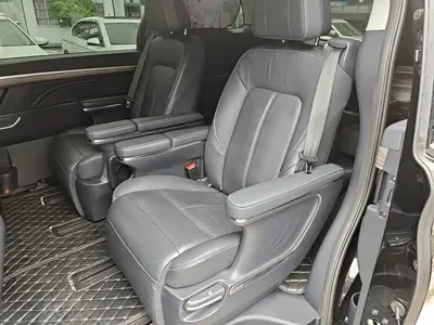 GAC Motor Trumpchi M8