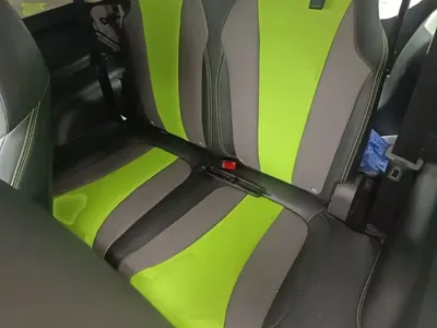 Roewe Clever