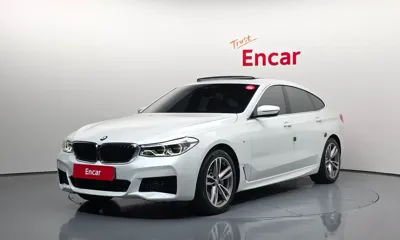 BMW Gran Turismo