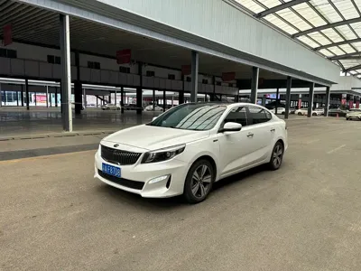 Kia K4